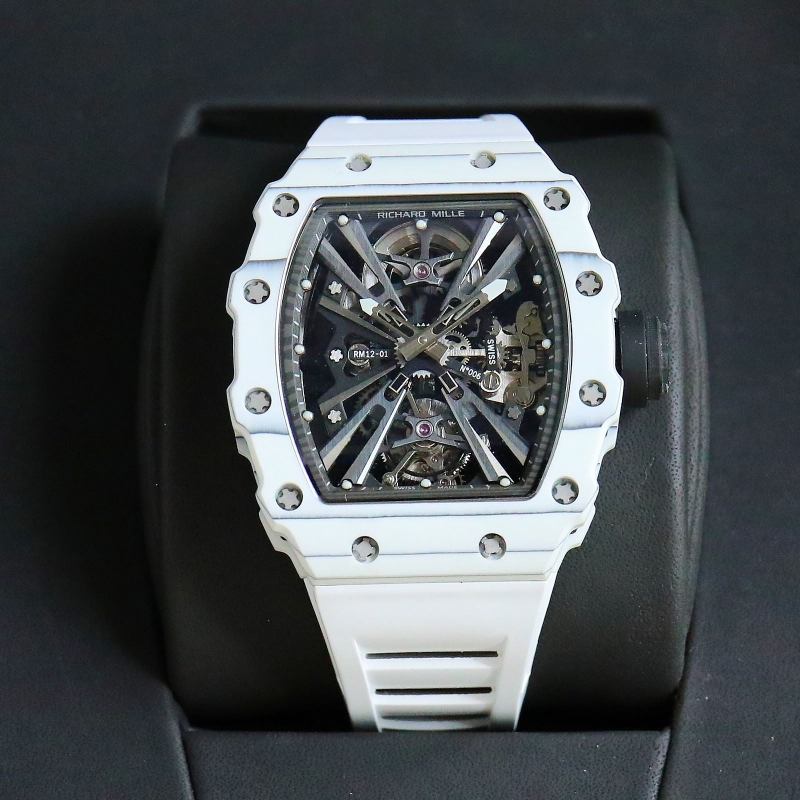 RICHARD MILLE